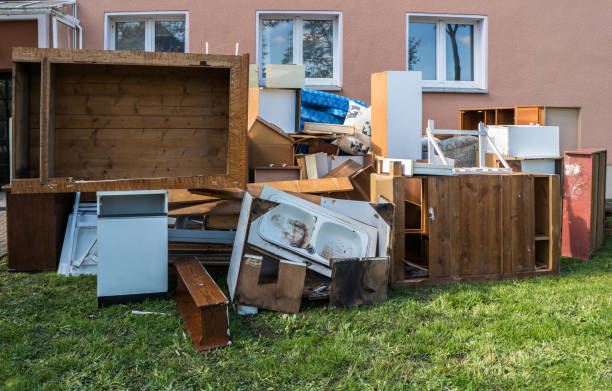 Trash Removal Near Me in Medina, TX